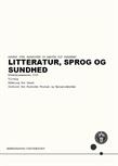 Litteratur, sprog og sundhed ES25
